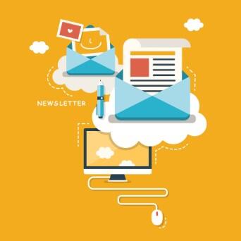 Crea facilmente una newsletter con Mailpro